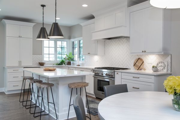 kitchen remodeling chicago il