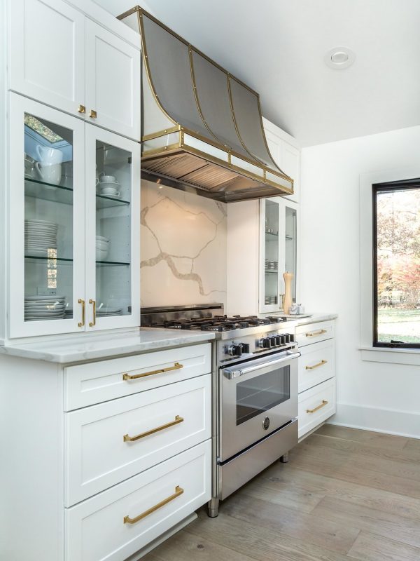 remodeling kitchen Addison